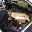 Single seater