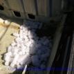 More sound deadening removal