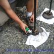 Removing unsprung weight