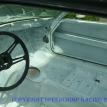 Interior painted