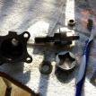 Spare motor rebuild.