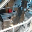 Seat Installation