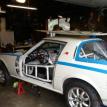 Car preparation for painting