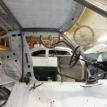 Roll cage going in