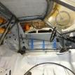 Driver's side door bars