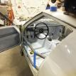 Driver's side door bars